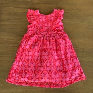 Genuine kids dress